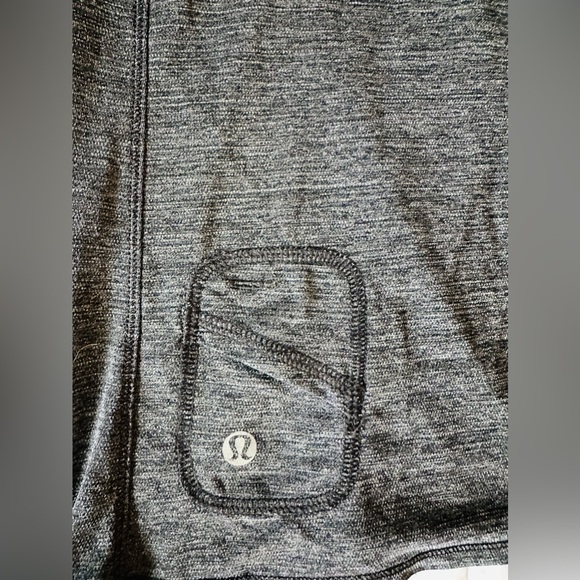 Lululemon Run: Silver Bullet Sleeveless Tech Tank - Picture 10 of 11